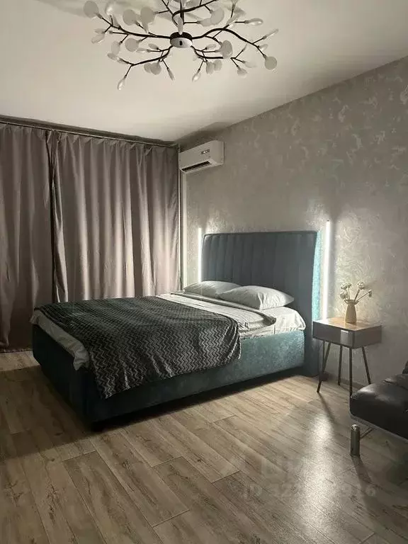 1-к кв. Волгоградская область, Волгоград ул. Хользунова, 18/1 (40.0 м) - Фото 1