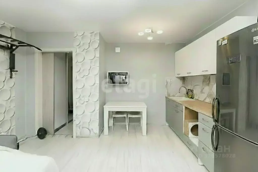 Студия Красноярский край, Красноярск ул. 26 Бакинских Комиссаров, 5Г ... - Фото 1