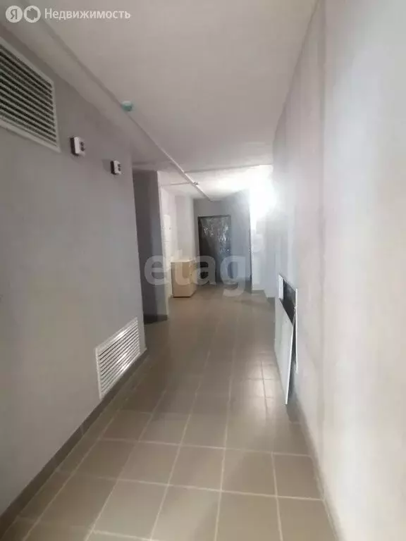 1-комнатная квартира: Уфа, улица Гази Загитова, 11/2 (35.7 м) - Фото 1