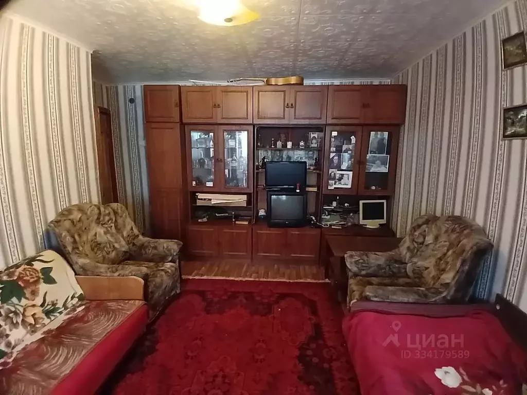 2-к кв. Калужская область, Киров ул. Кондратюка, 4 (48.3 м) - Фото 1