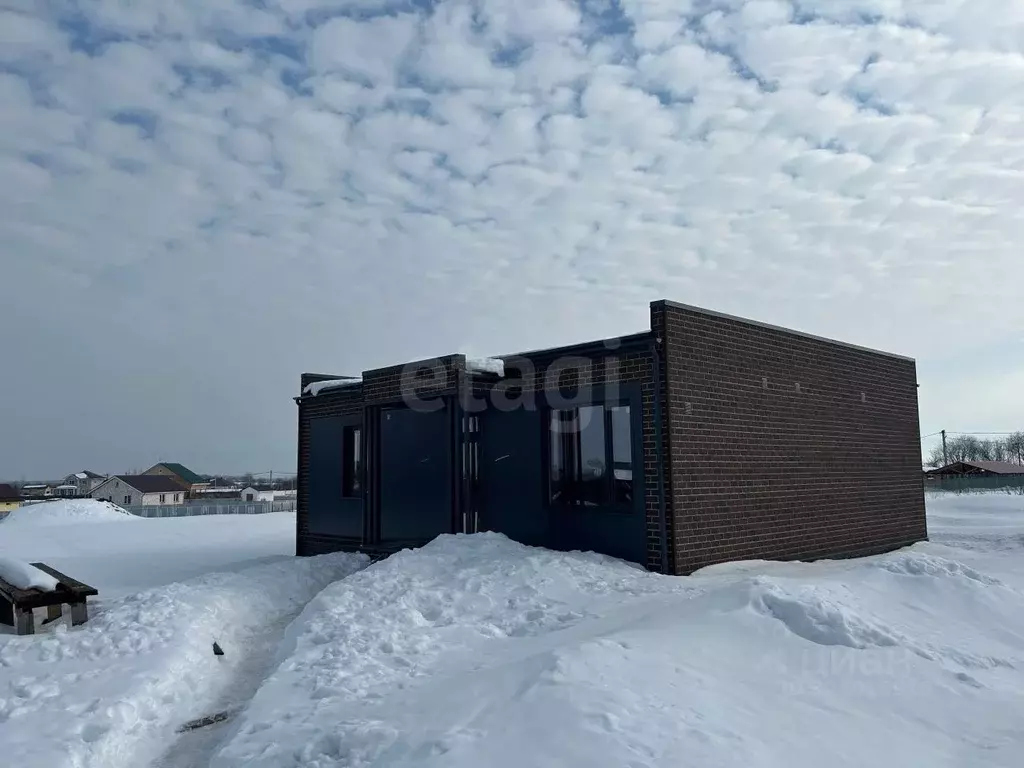 Дом в Ярославская область, Ярославский муниципальный округ, Новые ... - Фото 1