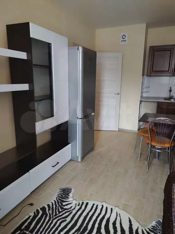Квартира-студия, 23 м, 8/18 эт. - Фото 0