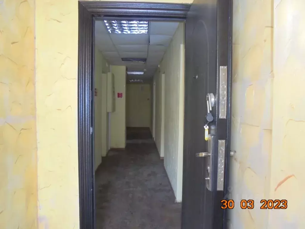 Помещение свободного назначения в Хабаровский край, ... - Фото 1