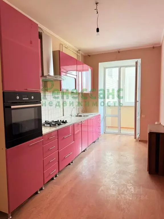 2-к кв. Брянская область, Брянск ул. Пушкина, 33 (60.0 м) - Фото 0