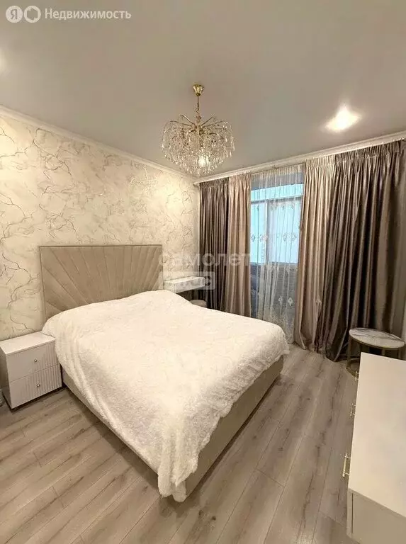 1-комнатная квартира: Кузнецк, Пензенская улица, 137Г (40 м) - Фото 1