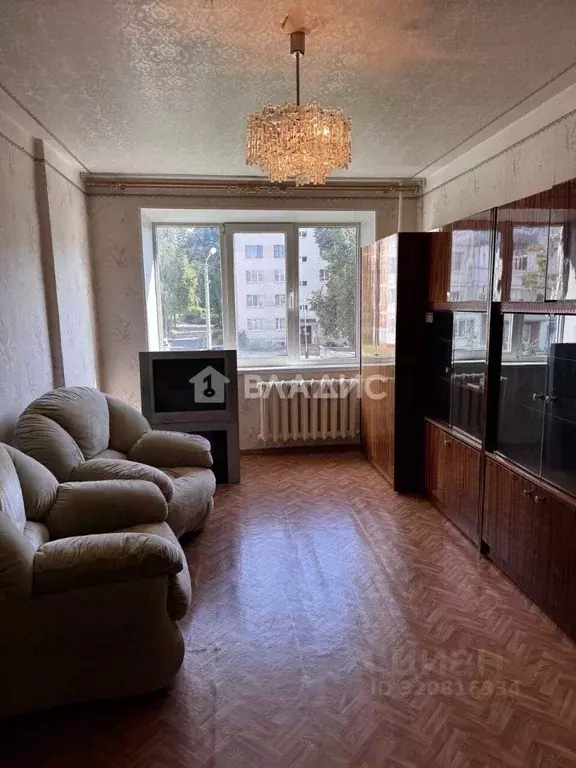 2-к кв. Белгородская область, Белгород ул. 5 Августа, 31 (46.83 м) - Фото 0