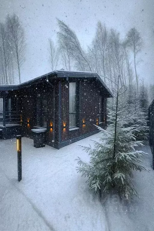 Дом в Московская область, Дмитровский муниципальный округ, д. Шадрино, ... - Фото 2