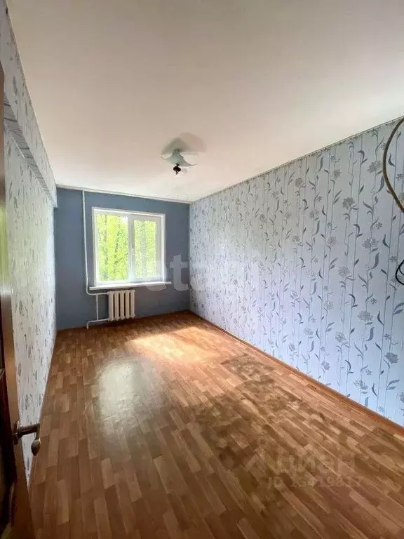 3-к кв. Брянская область, Брянск ул. Рылеева, 13 (62.0 м) - Фото 0