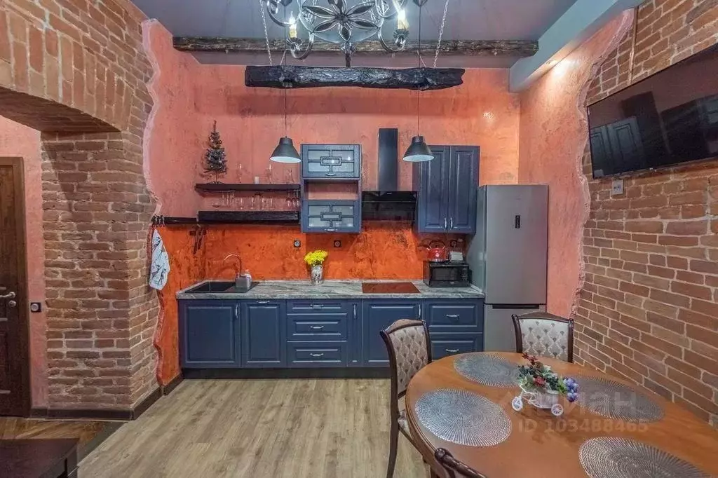 2-к кв. Санкт-Петербург Лермонтовский просп., 8/10а (72.0 м) - Фото 1