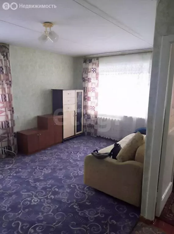 1-комнатная квартира: Барнаул, Северо-Западная улица, 218 (31.5 м) - Фото 2