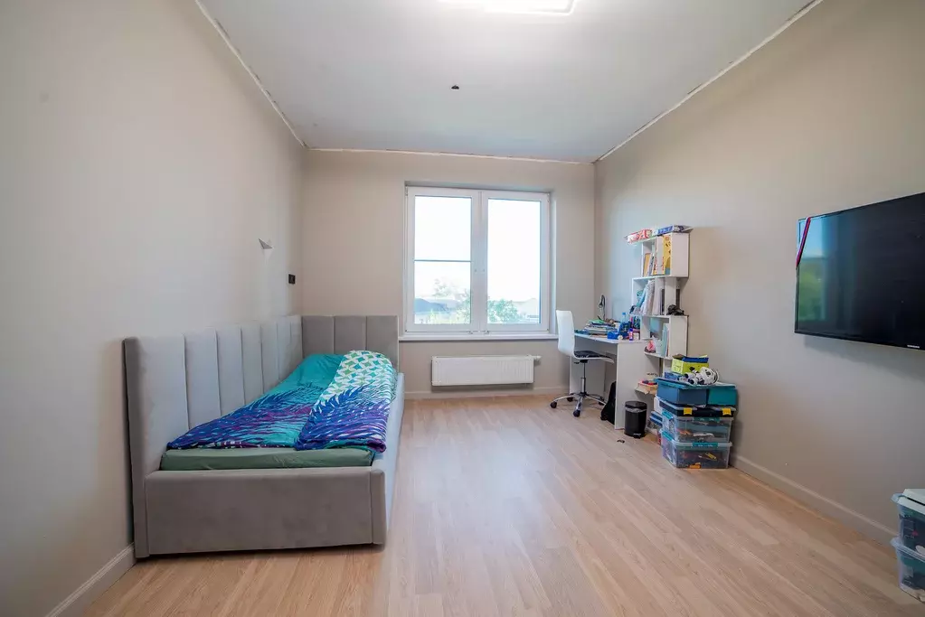 Продаётся 3-к квартира, 104 м - Фото 1