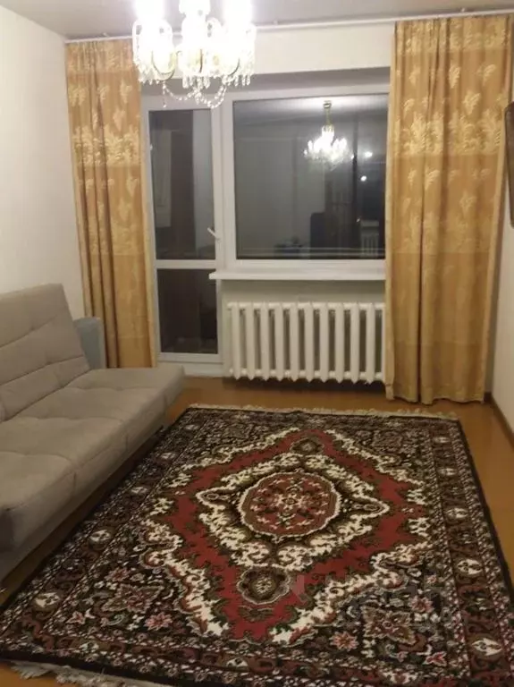 3-к кв. Свердловская область, Екатеринбург ул. Литовская, 29 (60.0 м) - Фото 1