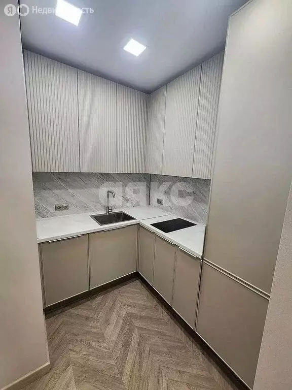 1-комнатная квартира: Ростов-на-Дону, улица Нансена, 109 (37 м) - Фото 2