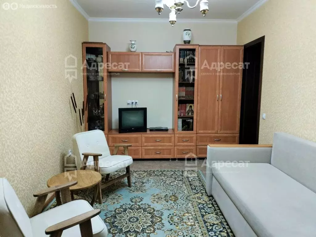 1-комнатная квартира: Краснослободск, улица Чулкова, 26 (29.9 м) - Фото 1