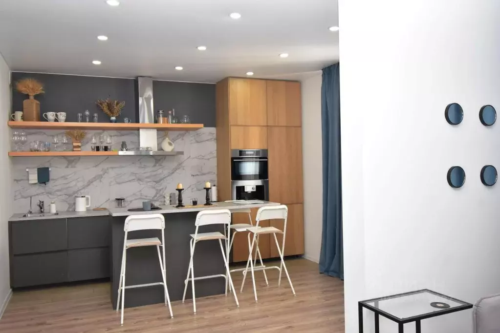 2-к кв. Санкт-Петербург Республиканская ул., 35 (61.0 м) - Фото 2