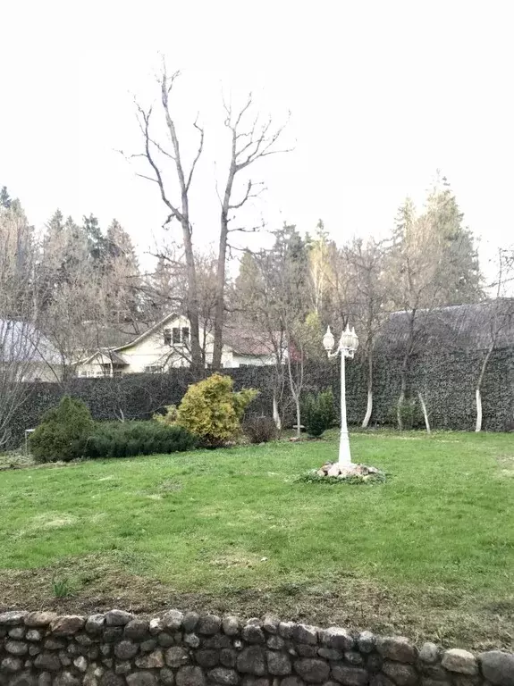 Дом в Московская область, Одинцовский городской округ, пос. Мозжинка  ... - Фото 2