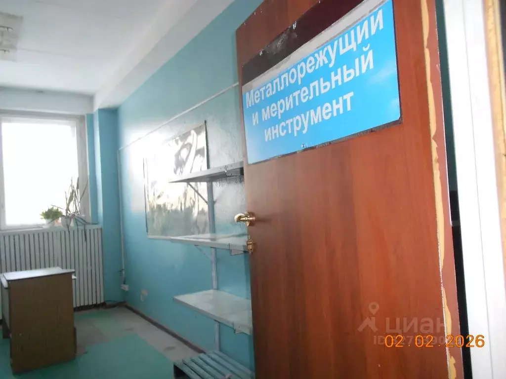 Помещение свободного назначения в Новосибирская область, Новосибирск ... - Фото 2