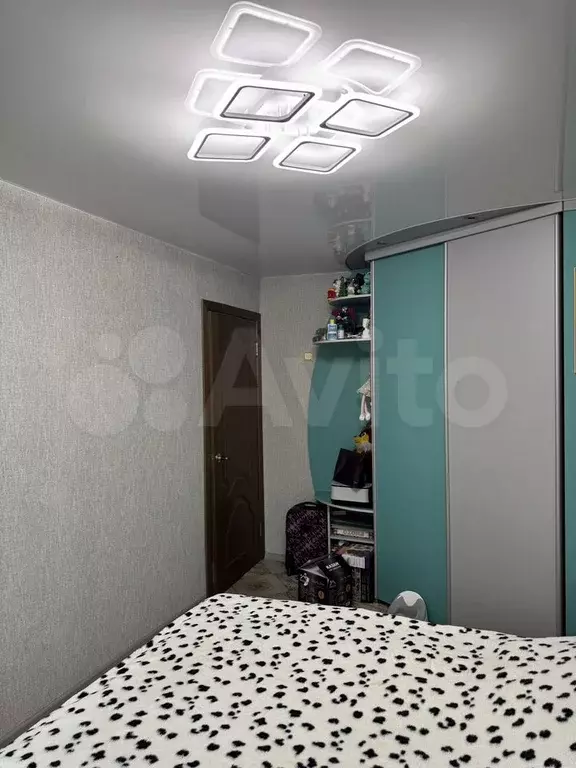 2-к. квартира, 41,6 м, 1/5 эт. - Фото 0