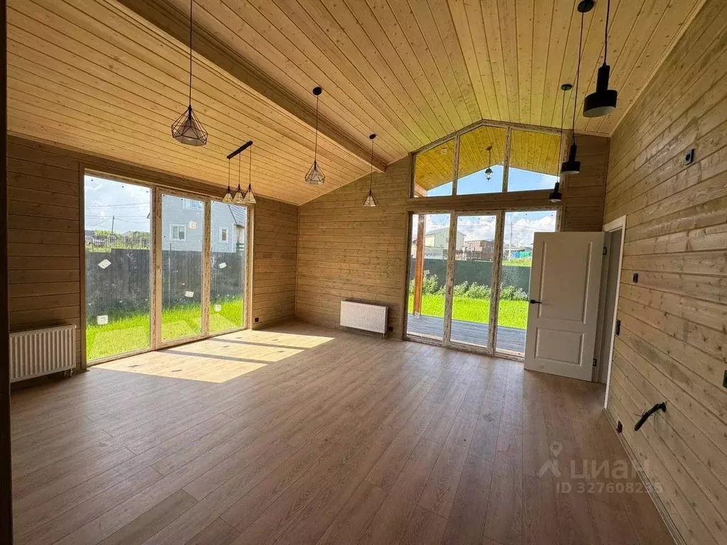 Дом в Московская область, Дмитровский муниципальный округ, Горки Лайф ... - Фото 2