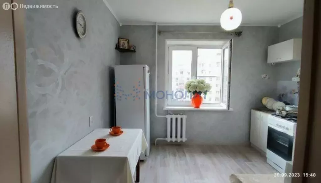 2-комнатная квартира: Новочебоксарск, улица Воинов-Интернационалистов, ... - Фото 1