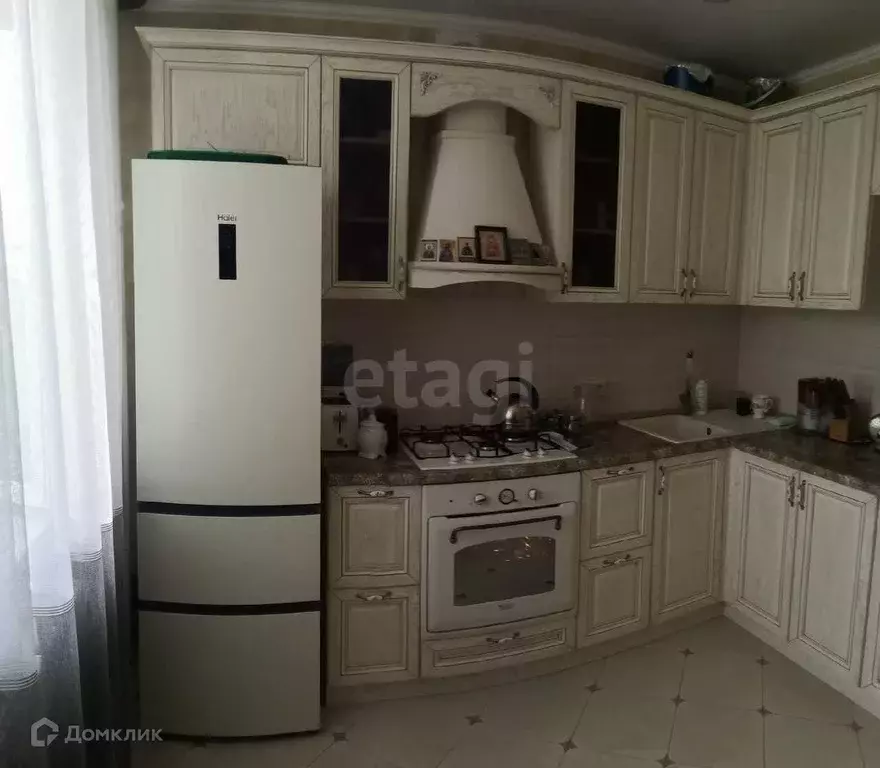 Продаётся 1-к квартира, 39 м - Фото 0