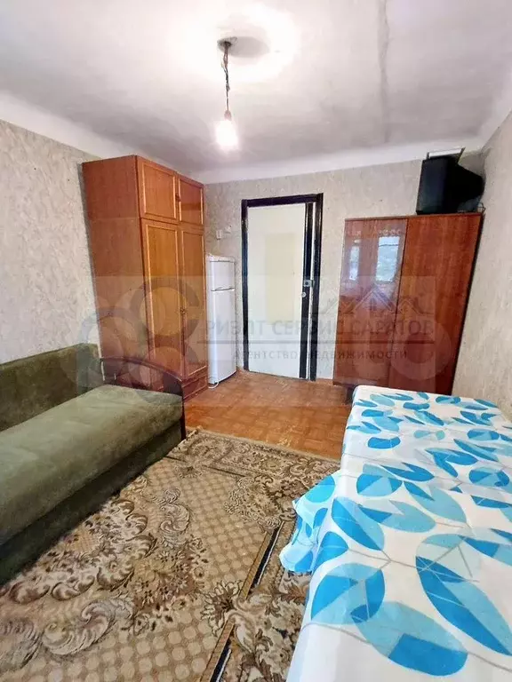 Комната 13 м в 5-к., 3/5 эт. - Фото 0