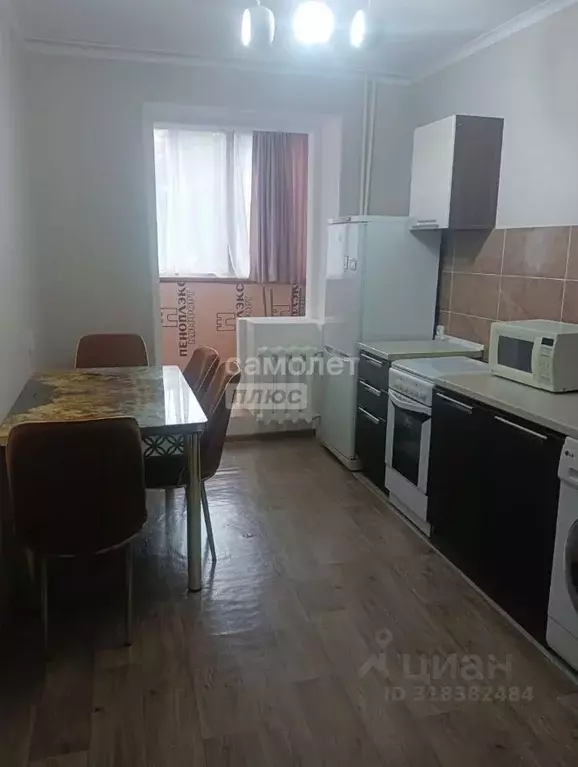 3-к кв. Ставропольский край, Пятигорск ул. Нежнова, 71 (66.8 м) - Фото 0