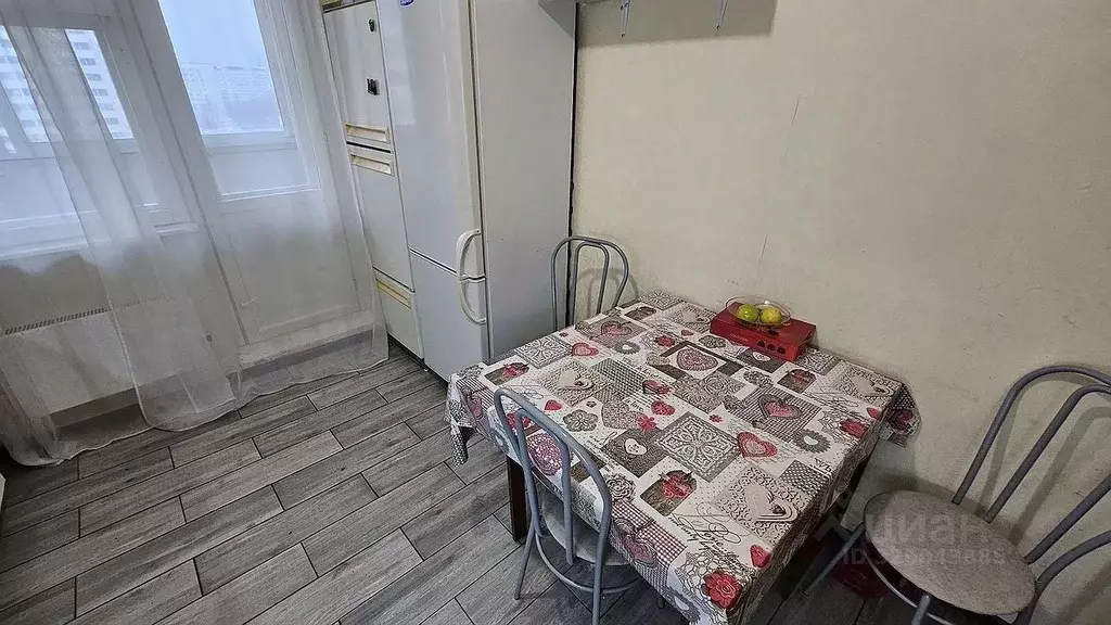 3-к кв. Москва Большая Очаковская ул., 42К1 (104.0 м) - Фото 2