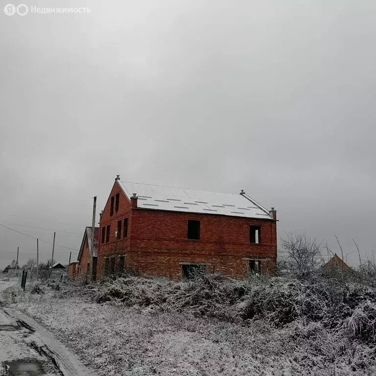 Дом в станица Архонская, улица 8 Марта, 40 (200 м) - Фото 2