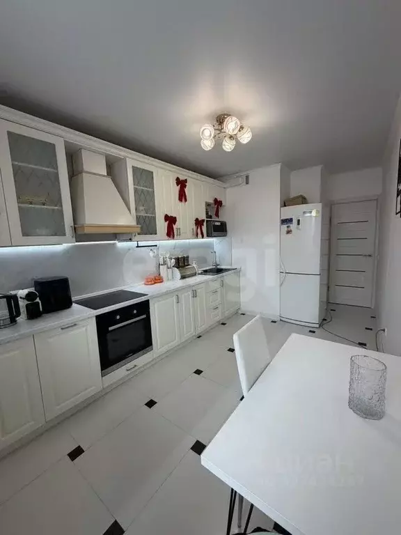 3-к кв. Ростовская область, Батайск ул. Северный Массив, 2/8 (100.6 м) - Фото 2