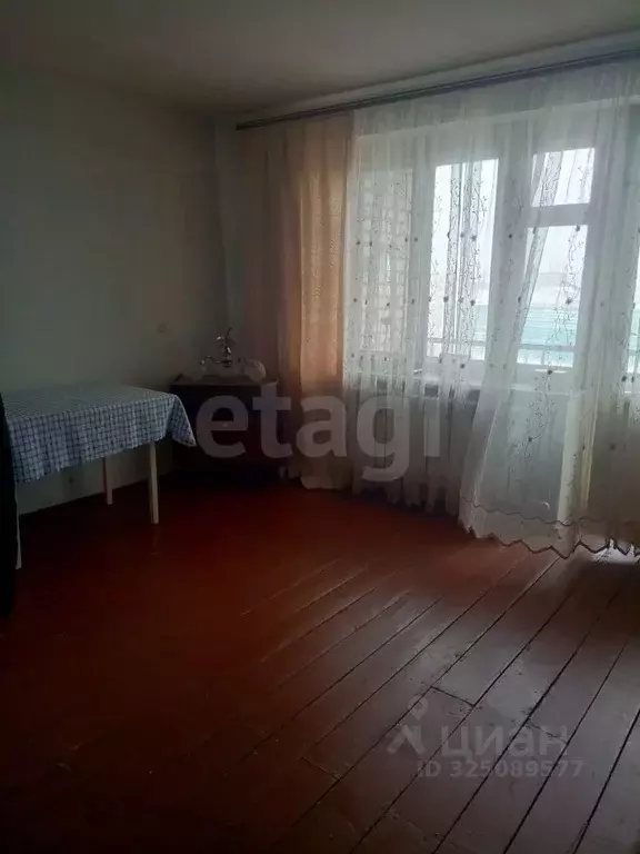 1-к кв. Воронежская область, Борисоглебск ул. Павловского, 87 (32.9 м) - Фото 1