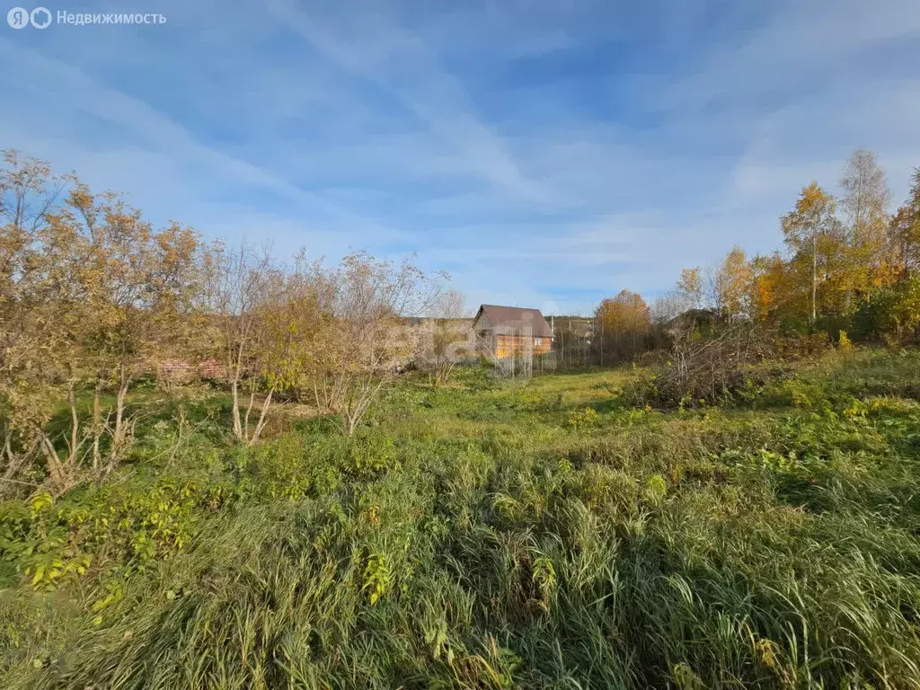 Участок в Елабуга, садоводческое товарищество Сизовец (8 м) - Фото 2