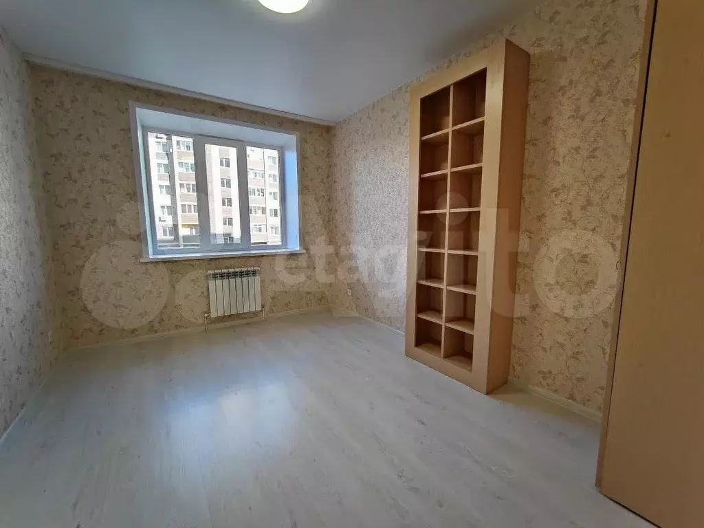 2-к. квартира, 61,6 м, 3/9 эт. - Фото 0