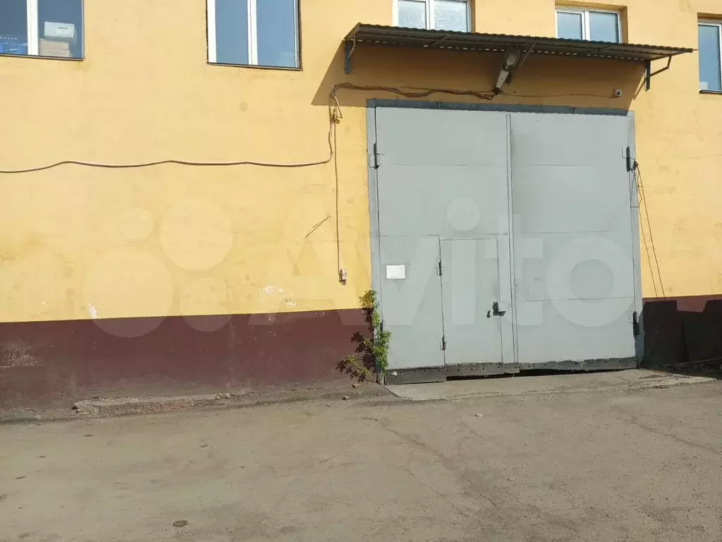 Складское помещение для бизнеса - Фото 0