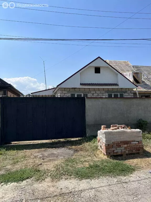 Дом в Нальчик, Нартановская улица, 3 (90 м) - Фото 1