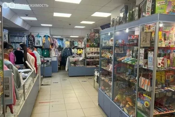 Помещение свободного назначения (304 м) - Фото 0