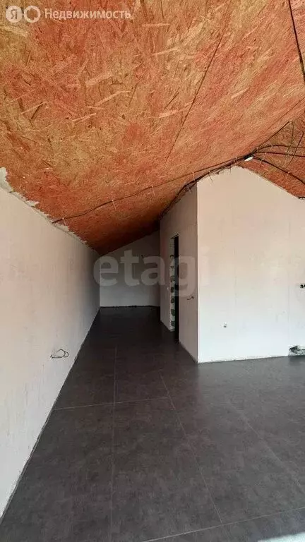 Квартира-студия: Новороссийск, Кутузовская улица, 117 (36 м) - Фото 1