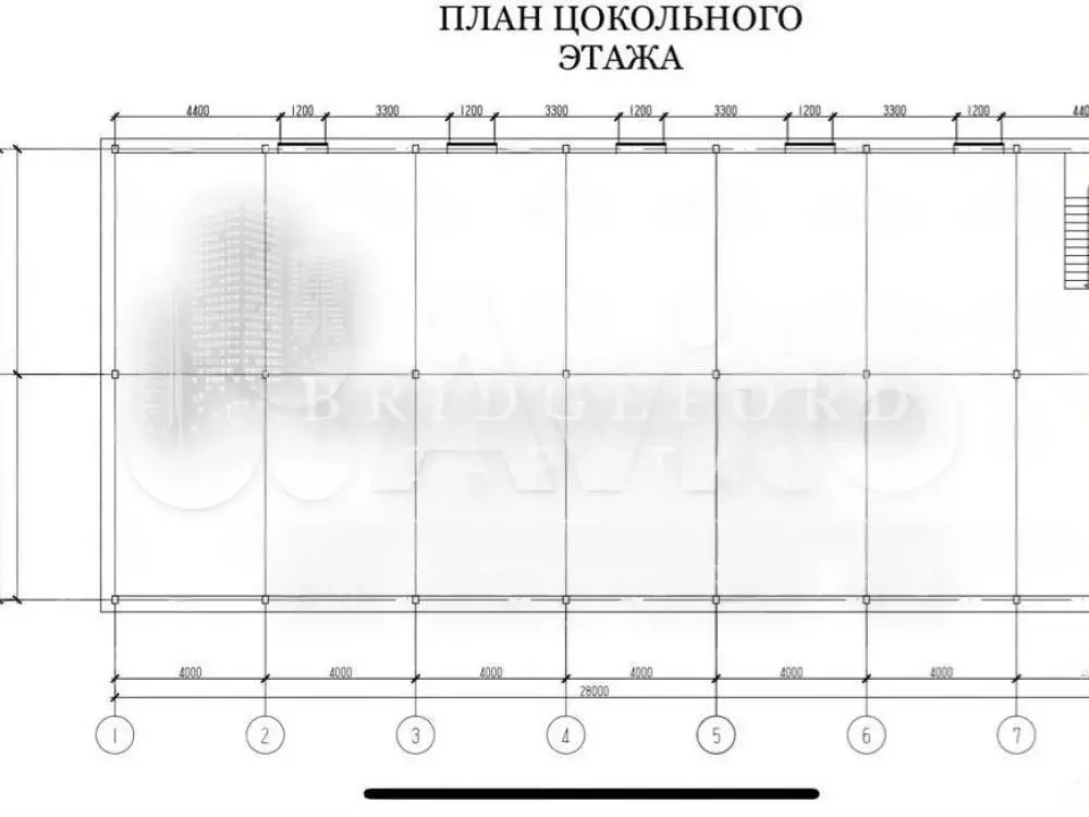 Продам помещение свободного назначения, 985.5 м - Фото 0