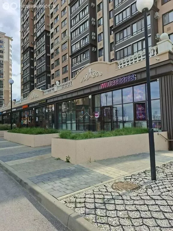 1-комнатная квартира: Мирное, улица Крымской Весны (37.9 м) - Фото 2