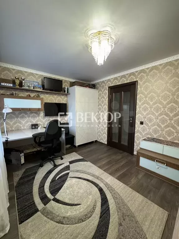 3-к. квартира, 88 м, 7/9 эт. - Фото 1