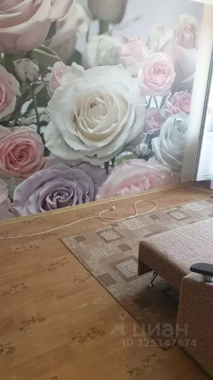 1-к кв. Мордовия, Саранск Гожувская ул., 43 (32.7 м) - Фото 2