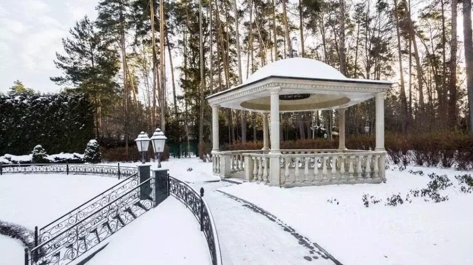 Коттедж в Московская область, Одинцовский городской округ, НП ... - Фото 1