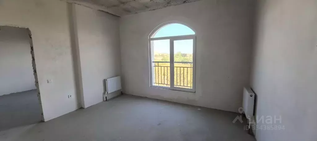 1-к кв. Краснодарский край, Ейск Армавирская ул., 204/1 (51.0 м) - Фото 2