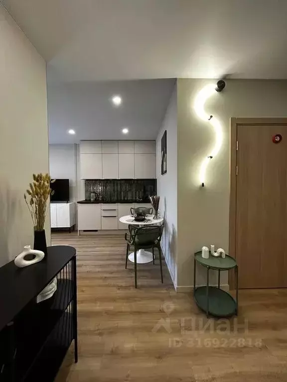 1-к кв. Санкт-Петербург бул. Измайловский, 1к2 (34.0 м) - Фото 1