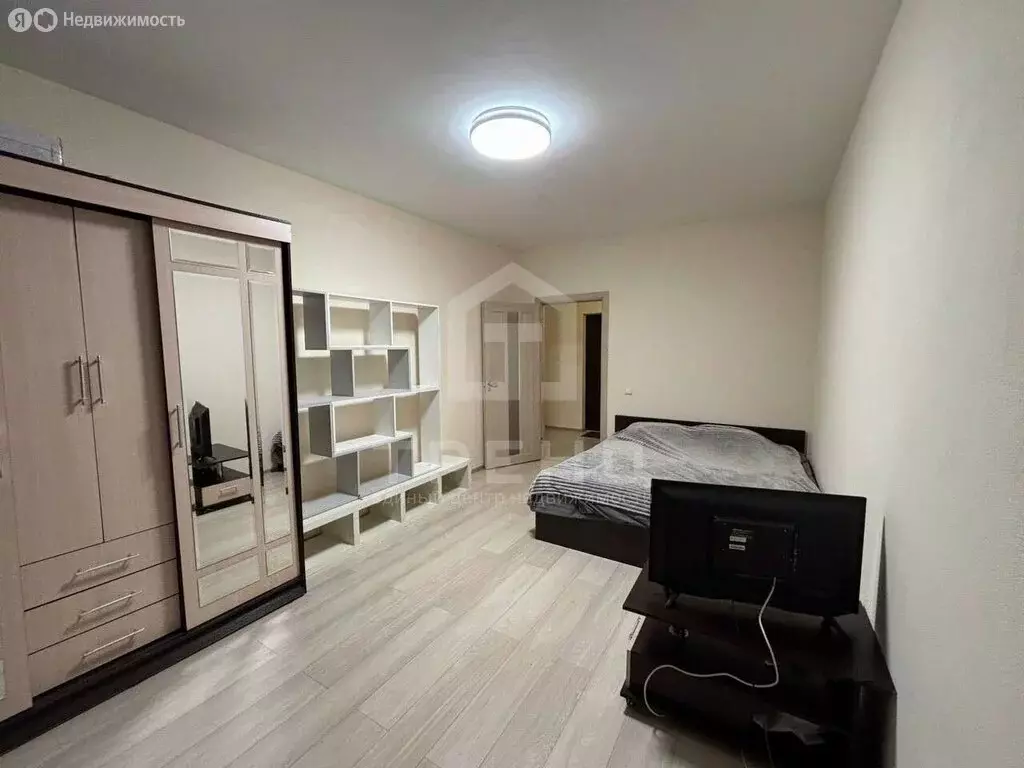 1-комнатная квартира: Мурино, бульвар Менделеева, 9к2 (41.7 м) - Фото 1