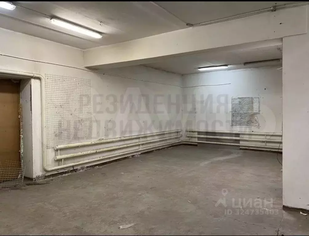 Производственное помещение в Самарская область, Самара Ракитовское ш., ... - Фото 2