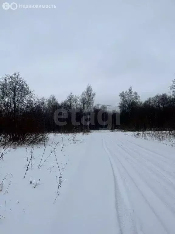 Участок в Череповец, Волгоградский бульвар (10.37 м) - Фото 0