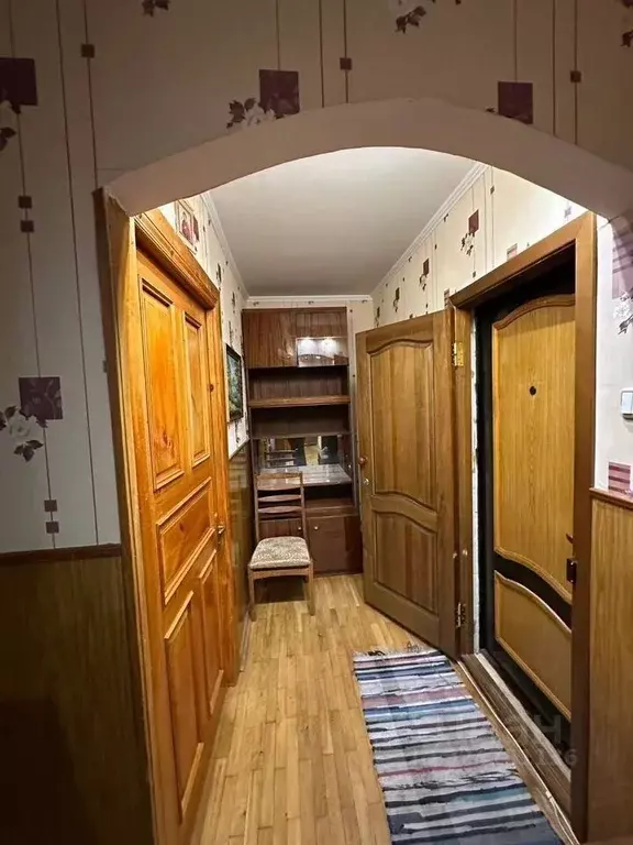 2-к кв. Крым, Ялта ул. Свердлова, 81 (53.5 м) - Фото 0