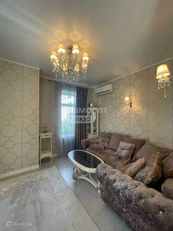 Продаётся 3-к квартира, 65 м - Фото 0