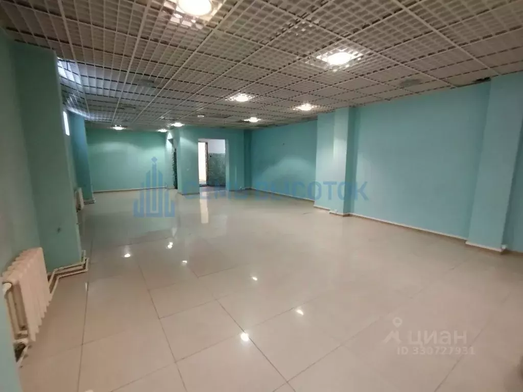 Помещение свободного назначения в Московская область, Подольск ул. ... - Фото 1